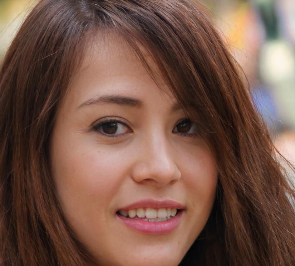 Student testimonial